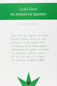 Ni Puedo Ni Quiero Ni Puedo Ni Quiero