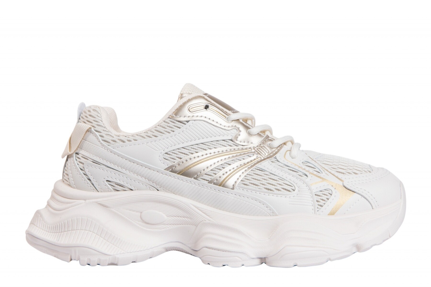 LENERGY CASUAL - MARFIL 