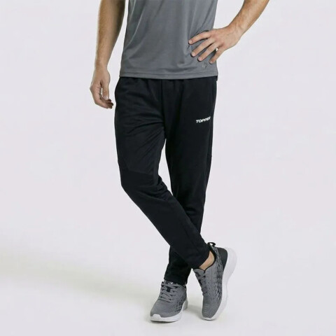 PANTALON POTRERO MEN NEGRO