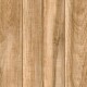 Ceramica maderada Relieve acetinada 60x60Cm piso pared GAMAS DE MARRON