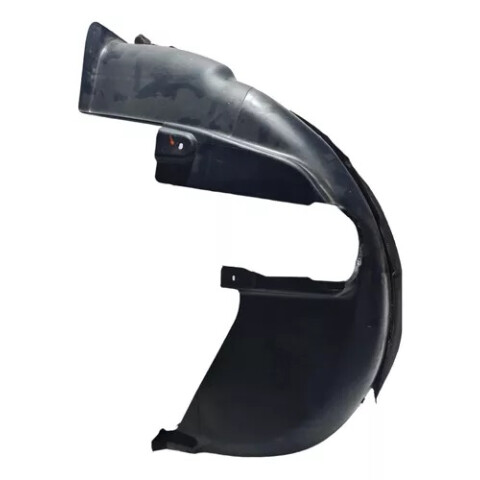 PROTECTOR GUARDABARRO TRASERO IZQUEIRDO NIVUS 23 Protector Guardabarro Trasero Izqueirdo Nivus 23