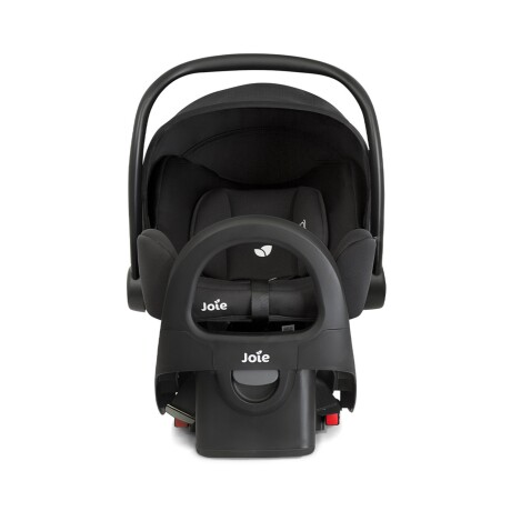 Silla de Auto Joie RUE con Base y LATCH SHALE DARK Silla de Auto Joie RUE con Base y LATCH SHALE DARK