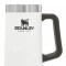 Stanley adventure Big Grip Beer Stein Polar