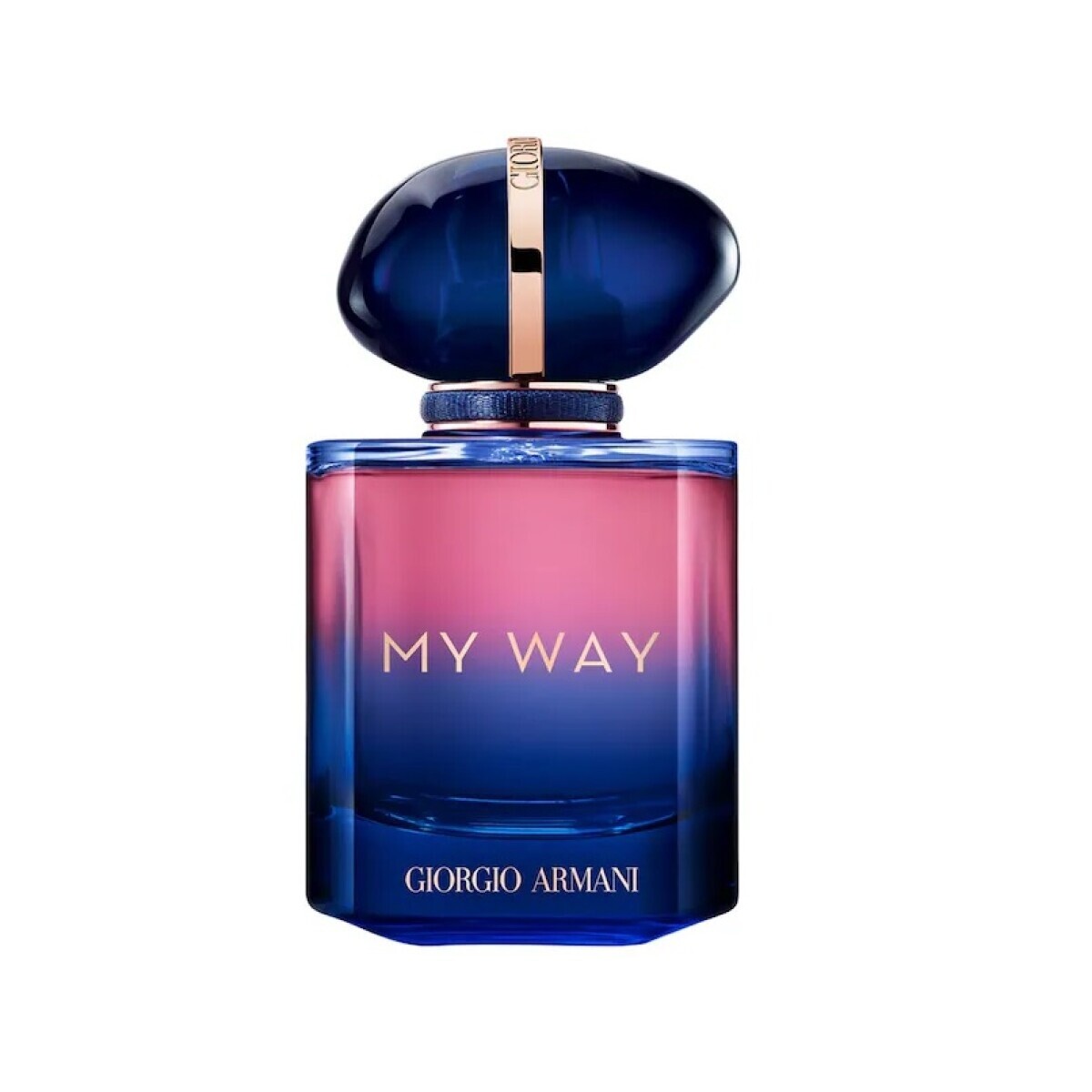 Ed Limitada My Way Le Parfum 50ml 