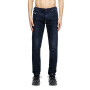 Jean Para Hombre 2062 D-Strukt-B Jogg Azul Marino