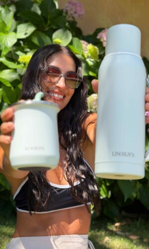 KIT MATERO KUWAIT CIELO