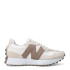 Championes de Mujer New Balance Lifestyle Blanco - Gris