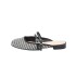 ZUECO 35-40 BLACK