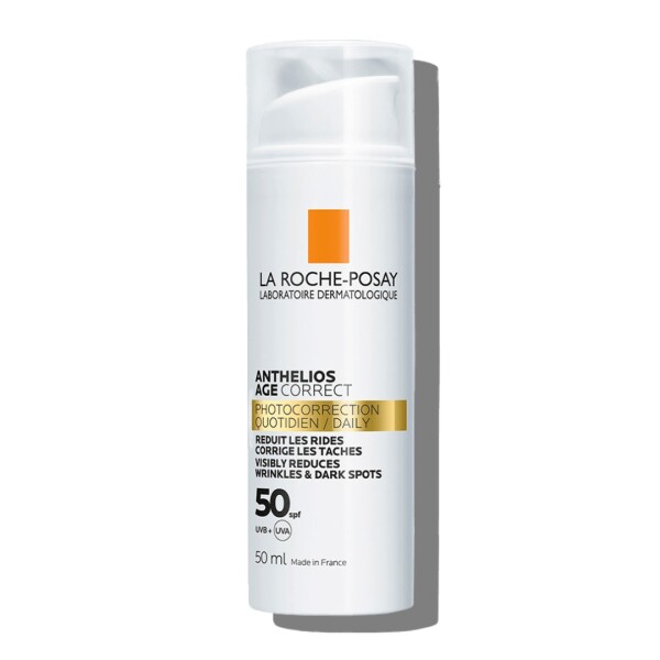 Anthelios Age Correct 50 SPF Anthelios Age Correct 50 SPF