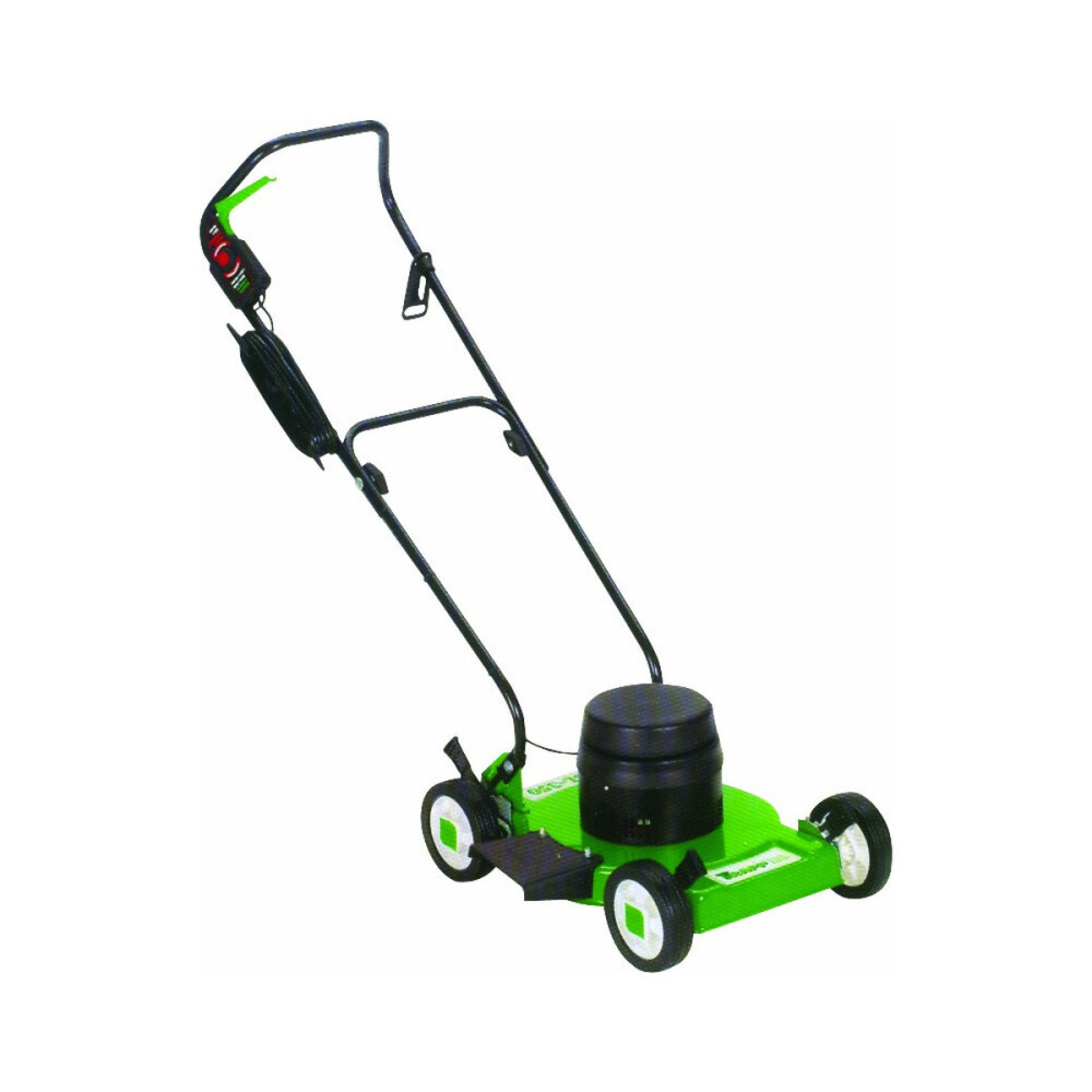 CORTACESPED TRAPP MOD SL350 1300W S/BOLSA CHASSIS METAL ELECT Unica