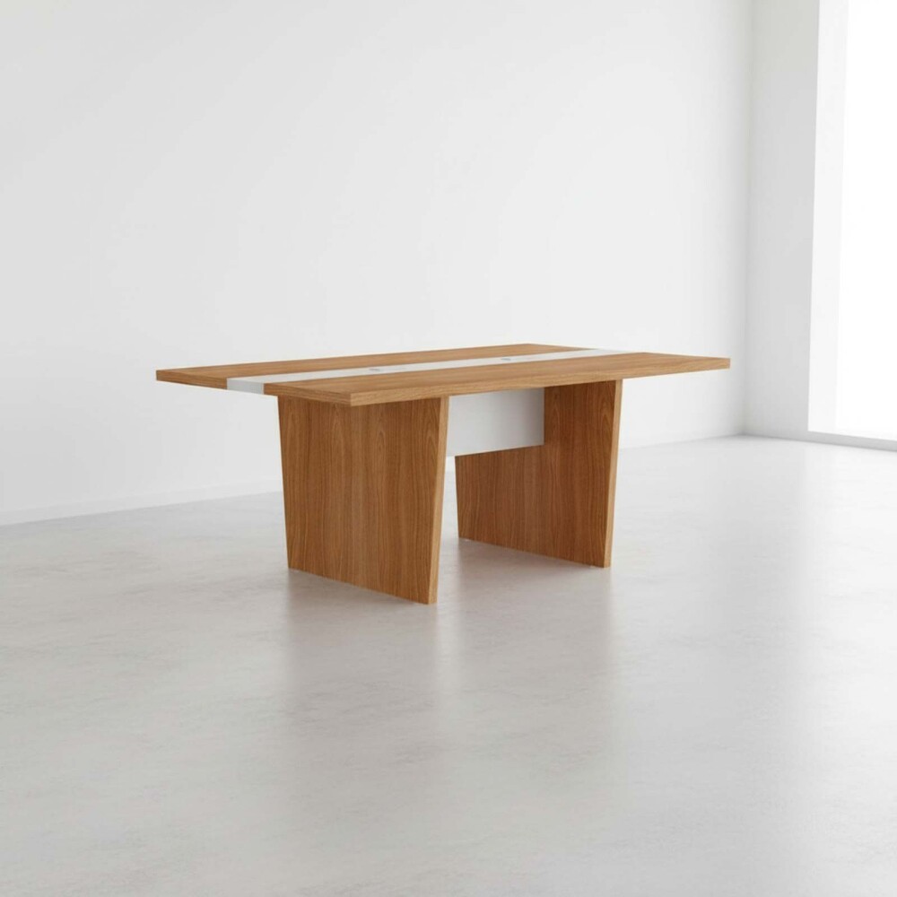 MESA DE REUNIONES MDF YMIR