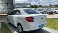 Ford Ka Sel 1.5 2020 Ford Ka Sel 1.5 2020