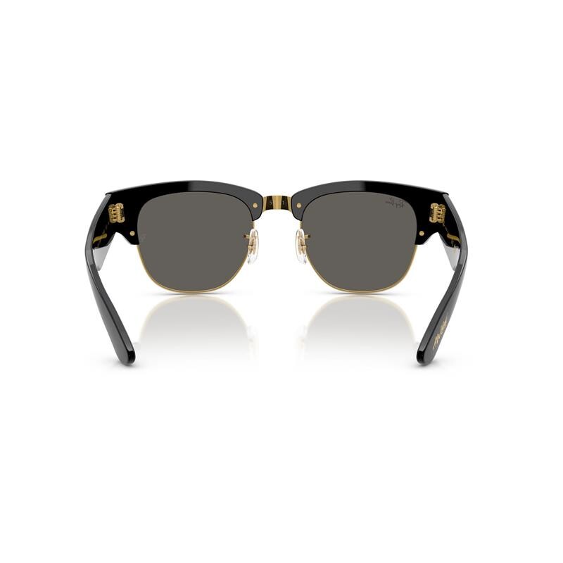 Ray Ban Rb0316-s Mega Clubmaster 6826/j5