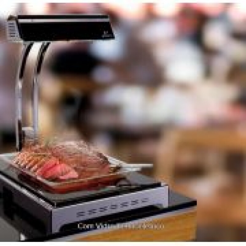 Carving Station (estación de tallado) Glasart Carving Station (estación de tallado) Glasart