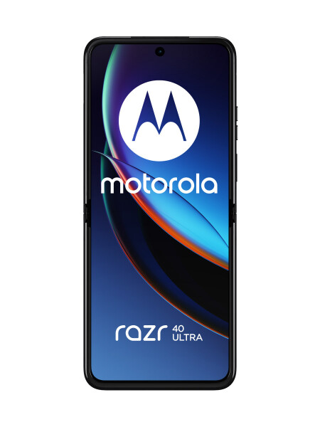 Motorola Razr 40 Ultra 256GB Negro Motorola Razr 40 Ultra 256GB Negro