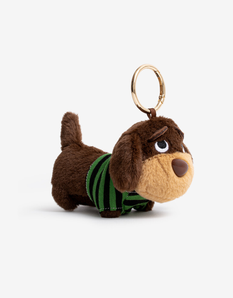 Llavero Cozy Llavero Cozy - Combinacion Multicolor