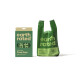 BOLSAS ASAS EARTH RATED 120 UNIDADES SIN PERFUME BOLSAS ASAS EARTH RATED 120 UNIDADES SIN PERFUME