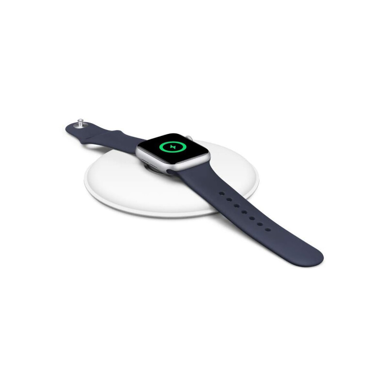 Cargador Inalámbrico Apple Watch MagSafe MU9F2AM Cargador Inalámbrico Apple Watch MagSafe MU9F2AM