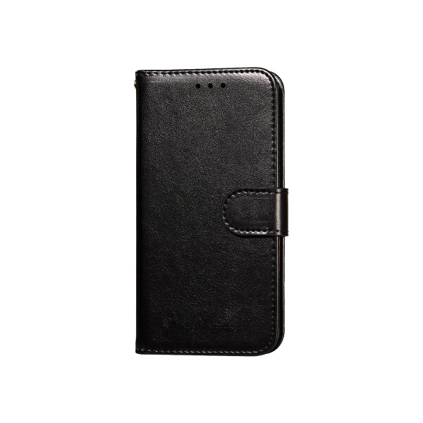Flip Cover Samsung Galaxy A52 color negro Flip Cover Samsung Galaxy A52 Color Negro