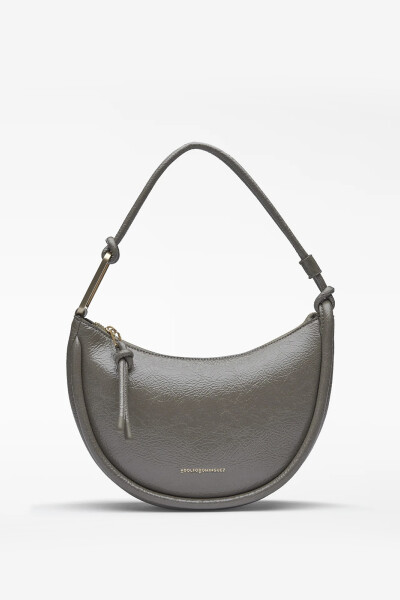 BOLSO Gris Topo