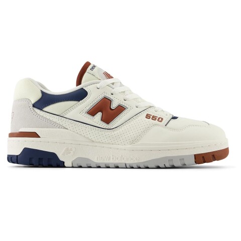 NB 550 White