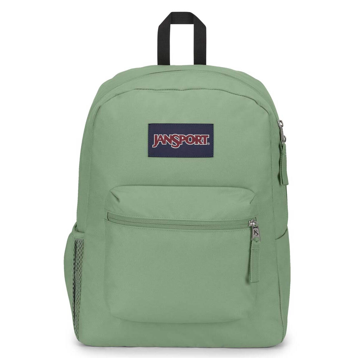 Mochila Jansport Cross Town 26 L Original Unisex - Loden Frost 