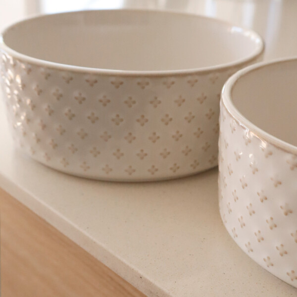 Bowls Textura Bowls Textura