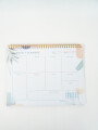 Planner Silvana Estampado 1