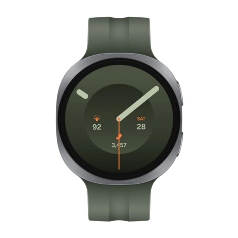 Smartwatch Samsung Watch 9 44MM Silver