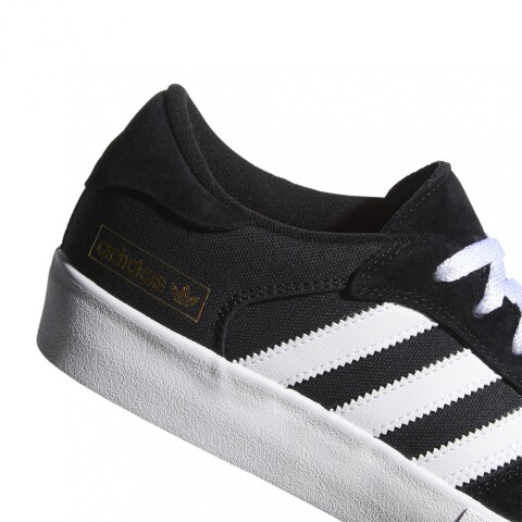 Championes adidas Matchbreak Super Black/white