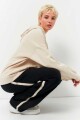 PANTALON MUJER PIECE OF CAKE PANTALÓN LERD Negro