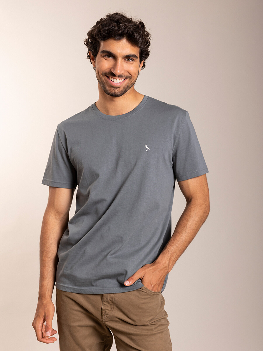 T-SHIRT GOLFOW25 POLANCO - Verde 