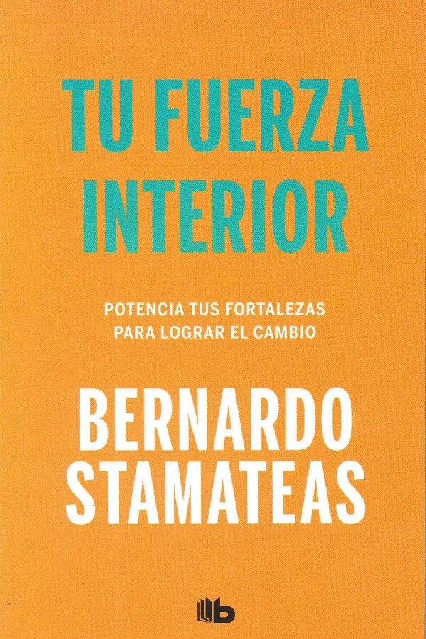 Tu Fuerza Interior Tu Fuerza Interior