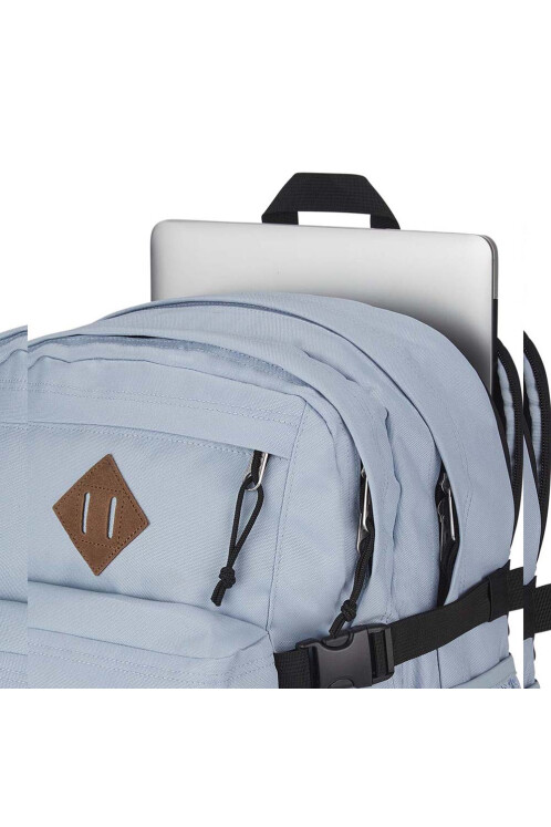 Mochila Main Campus Blue Dusk