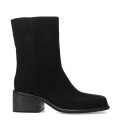 Botas de Mujer Miss Carol Numa Negro