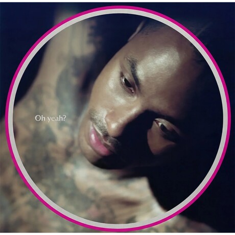 Steve Lacy - Oh Yeah? - Vinilo Steve Lacy - Oh Yeah? - Vinilo