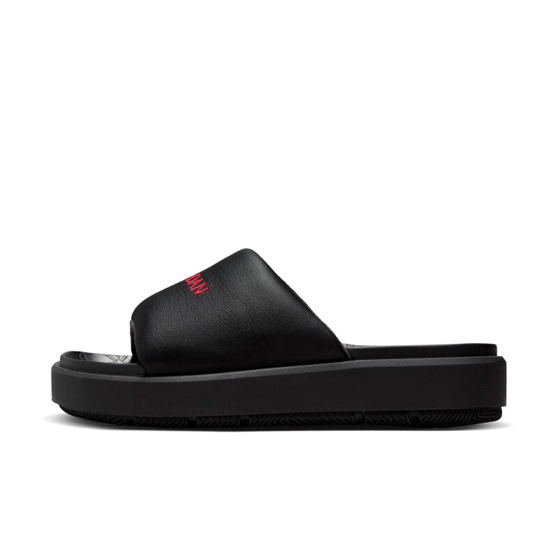 WMNS JORDAN SOPHIA SLIDE SS Negro