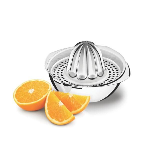 Exprimidor de frutas modelo UTILITY -TRAMONTINA TF0143