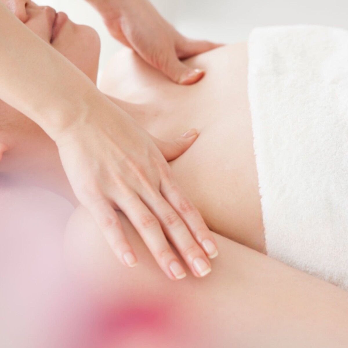 Pack Masaje Sens - 6 sesiones 