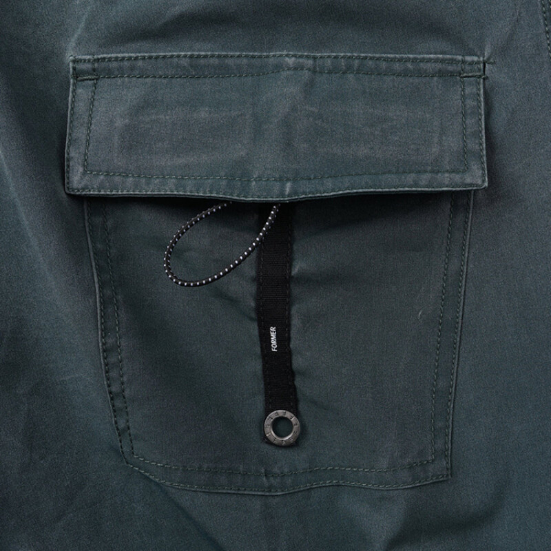 Boardshort Former System 19'' Boardshort Former System 19''