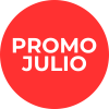 promo julio 2026