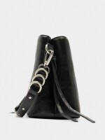 Bolso Tote Doble negro