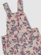 Peto Estampado Flores Mole
