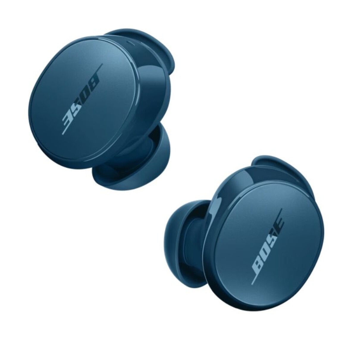 Auricular Bose Quietcomfort Earbuds Blue 