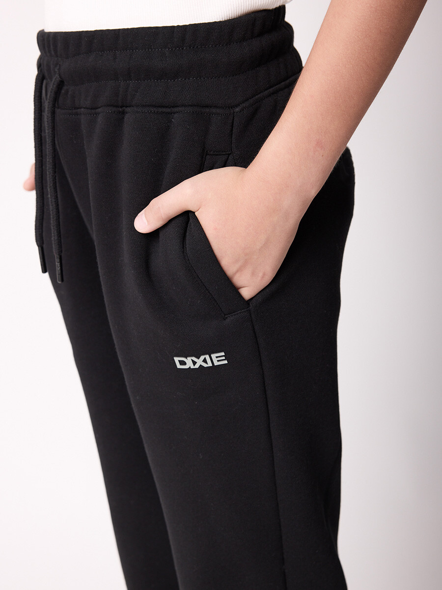 BABUCHA BERTON TEENW26 DIXIE Negro