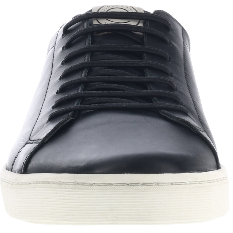 Zapato de Hombre Freeway Casual Negro