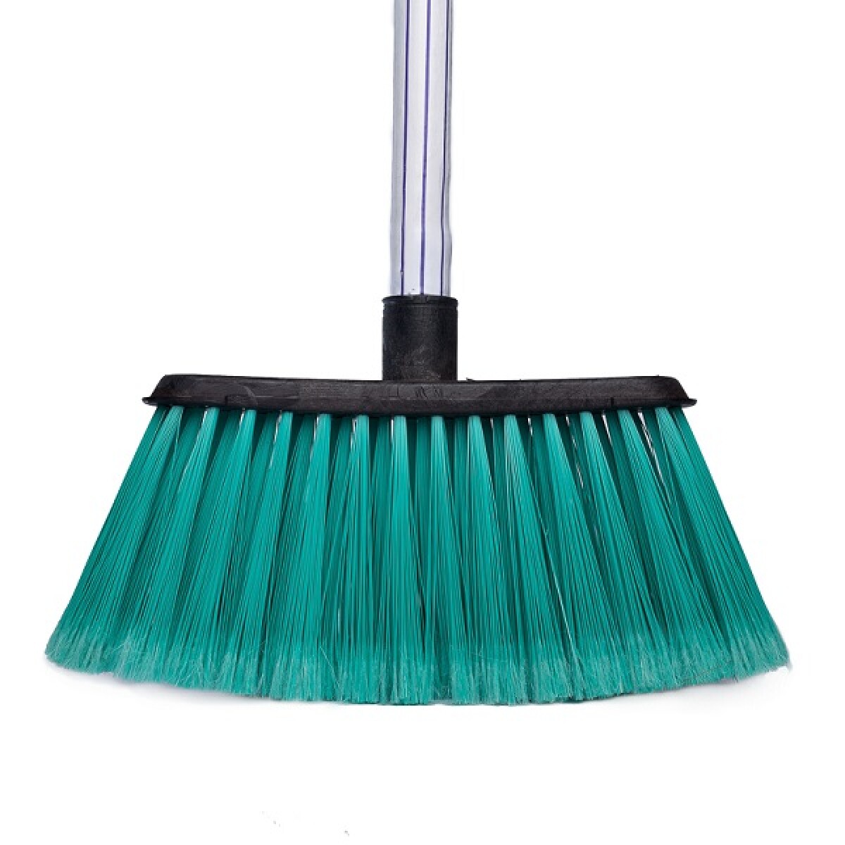 Escoba Varry Dona con cabo 58M Verde 0060490125 