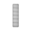 OL900 Organizador Ropa Interior Logic Blanco 35x10x7,5cm Ou