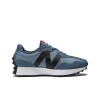 Championes New Balance 327 Vintage Azul