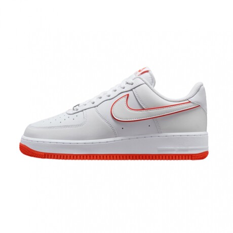 NIKE AIR FORCE 1 07 White